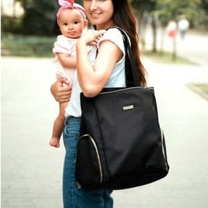 Kiinde Anika Pump Bag - Breast Pumping Bag